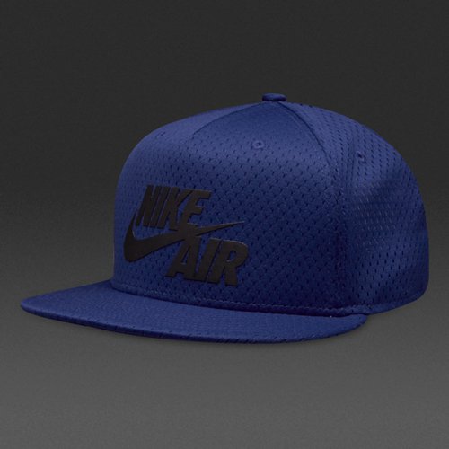Nike Sportswear Air Pivot True Deep Royal Blue / Black for Men